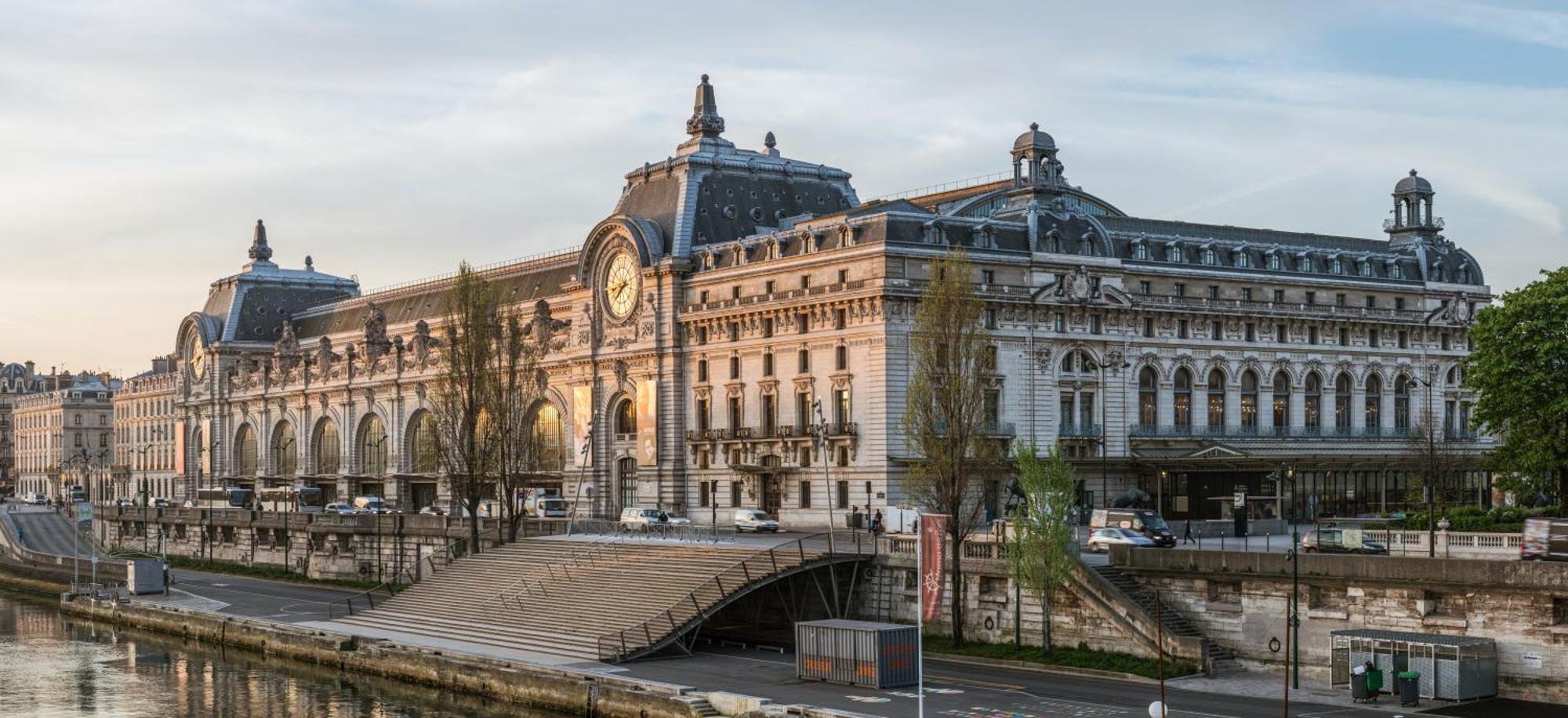 Love Nest In Saint-Michel Paris Exterior foto